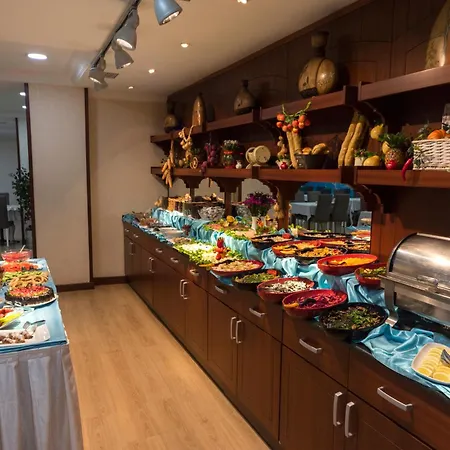 Viva Deluxe Istanbulská provincie