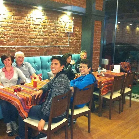 Viva Deluxe Istanbulská provincie