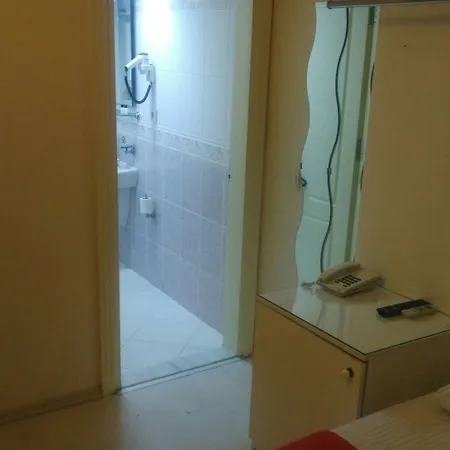 Viva Deluxe Istanbulská provincie