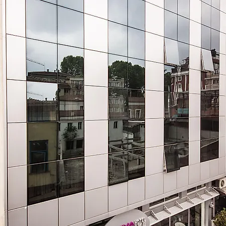 Hotel Viva Deluxe 3*