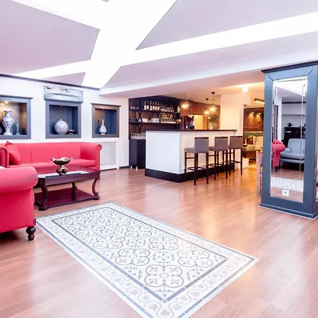 Hotel Viva Deluxe 3*