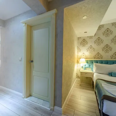 Viva Deluxe Istanbulská provincie