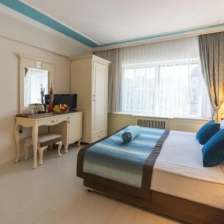 Hotel Viva Deluxe 3*