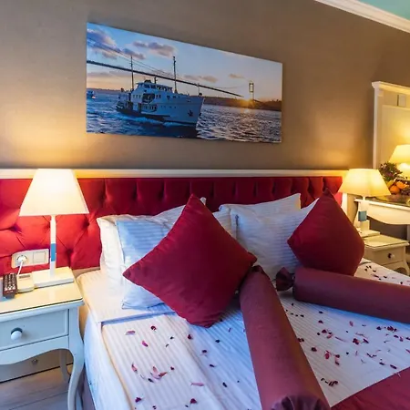 Viva Deluxe 3* Istanbulská provincie