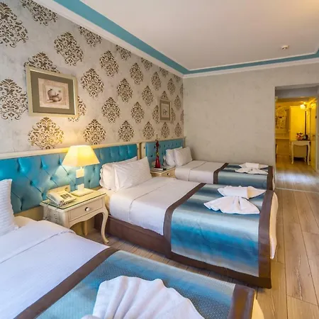 Viva Deluxe Estambul