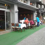 Viva Deluxe מלון איסטמבול
