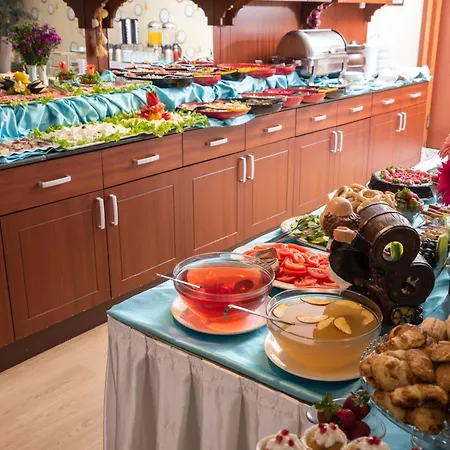 Hotel Viva Deluxe 3*