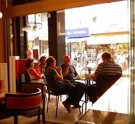 Viva Deluxe 3* Stambuł