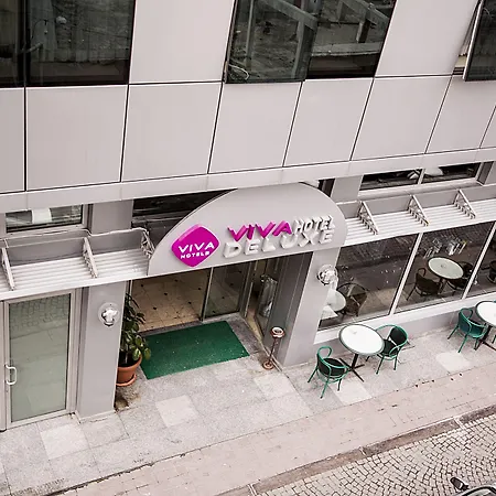 Viva Deluxe 3*