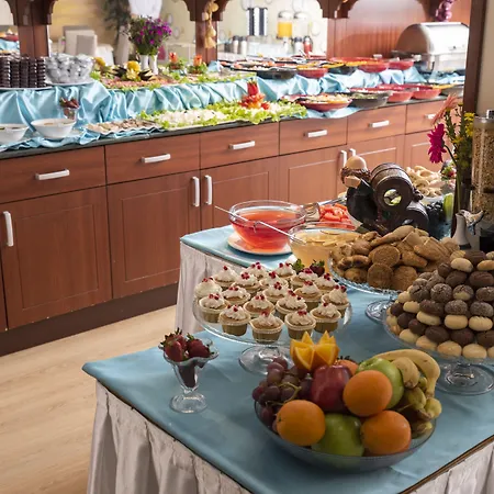 Viva Deluxe 3* Stambuł