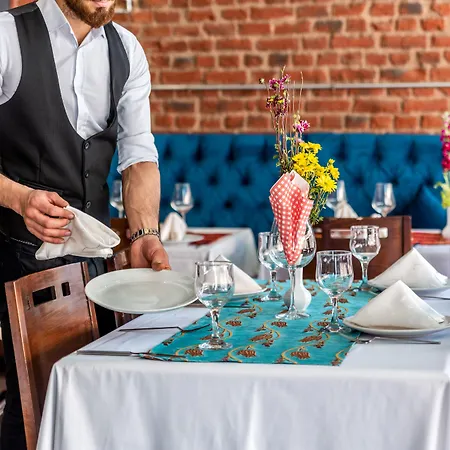 Hotel Viva Deluxe Stambuł