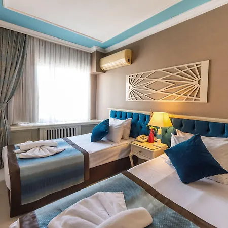 Viva Deluxe Stambuł