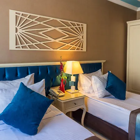 Hotel Viva Deluxe 3*