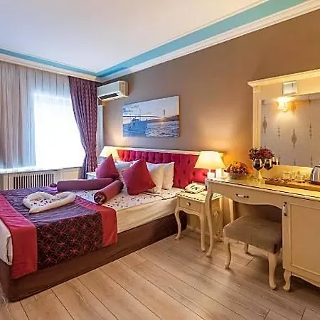 Viva Deluxe Hotel