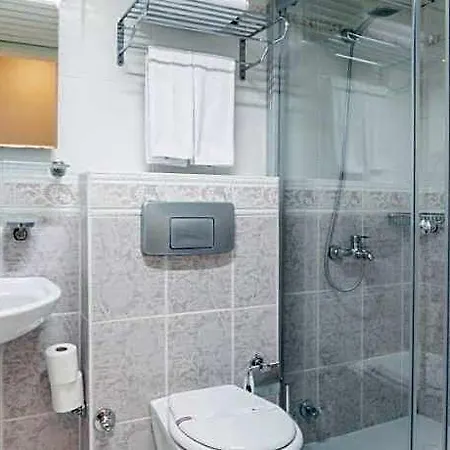 Viva Deluxe Hotel Provincia di Istanbul