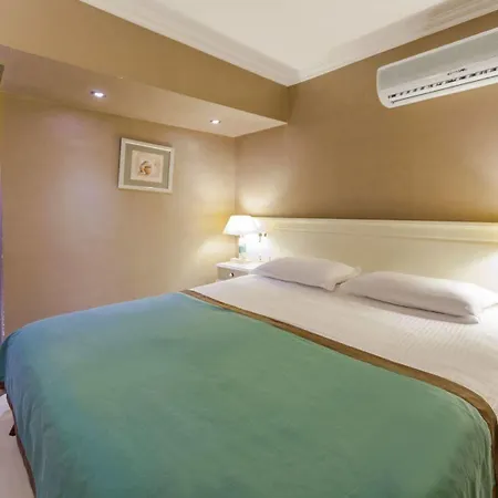 Viva Deluxe Hotel Istanbulská provincie