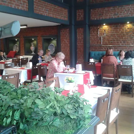 Hotel Viva Deluxe 3*