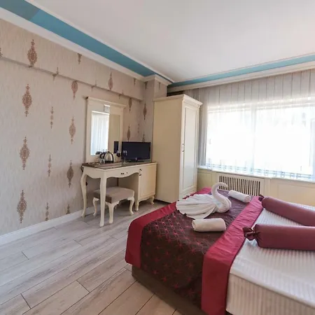 Hotel Viva Deluxe 3*