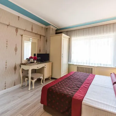 Hotel Viva Deluxe 3*