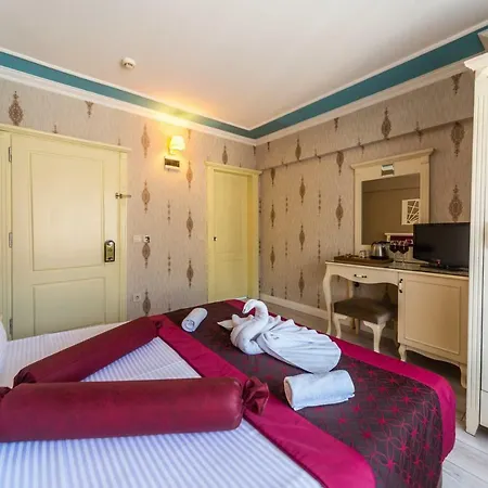 Viva Deluxe Stambuł