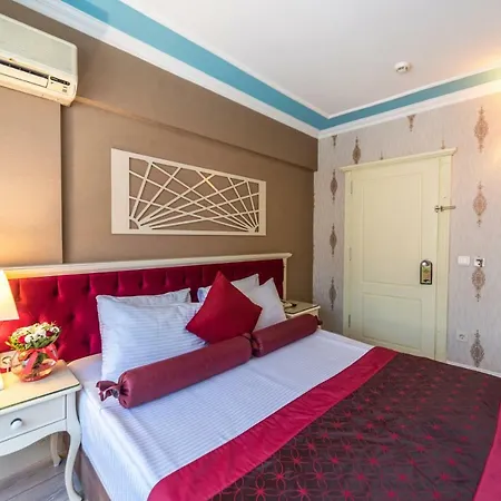 Viva Deluxe Istanbulská provincie