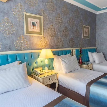 Viva Deluxe Hotel 3*