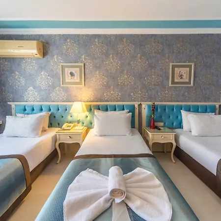 Viva Deluxe Hotel