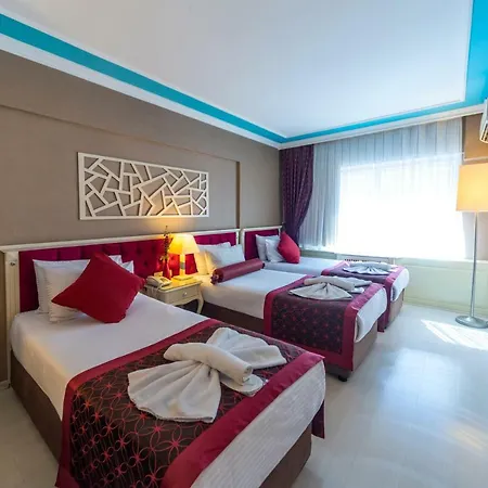 Viva Deluxe Stambuł