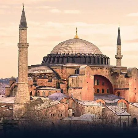 Viva Deluxe Hotel Stambuł