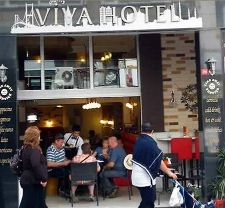 Viva Deluxe Hotel