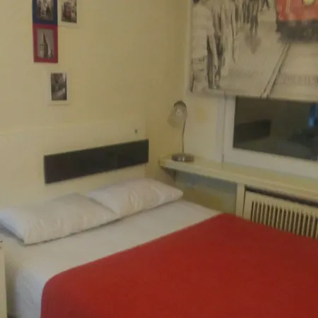 Hotel Viva Deluxe Istanbul