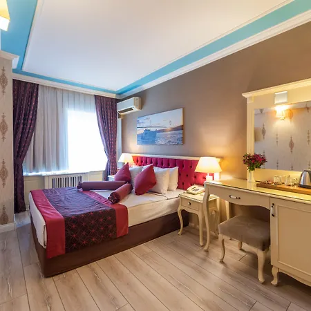 Viva Deluxe 3* Istanbul
