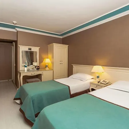 Viva Deluxe Hotel