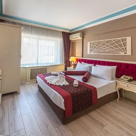 Hotel Viva Deluxe