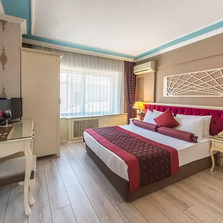 Ξενοδοχείο Viva Deluxe 3*